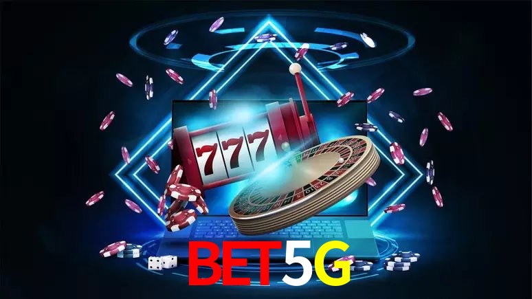 Benefícios da Conta BET5G