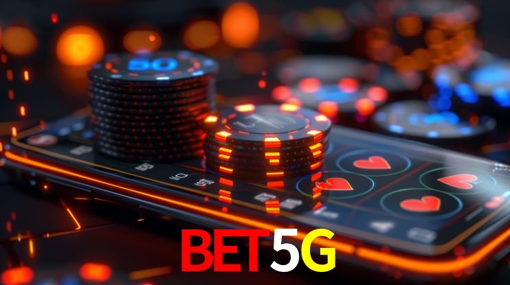 Platform Technology BET5G
