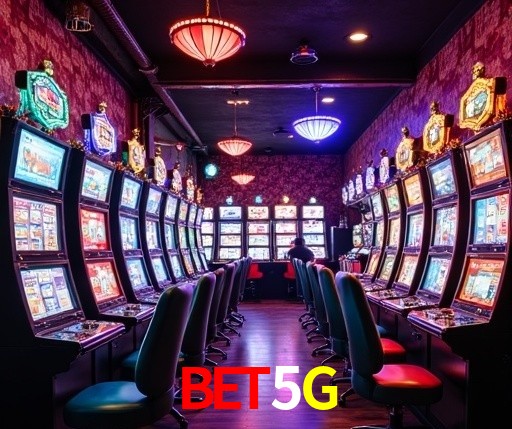 Experimente o Login Seguro Premium no BET5G