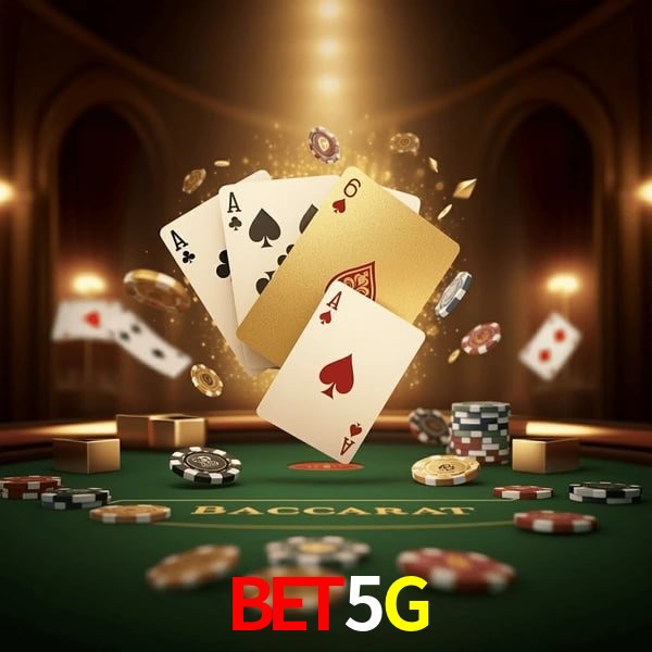 Games Directory BET5G