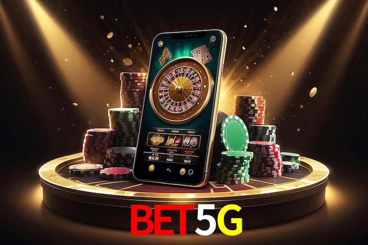 Design Responsivo BET5G