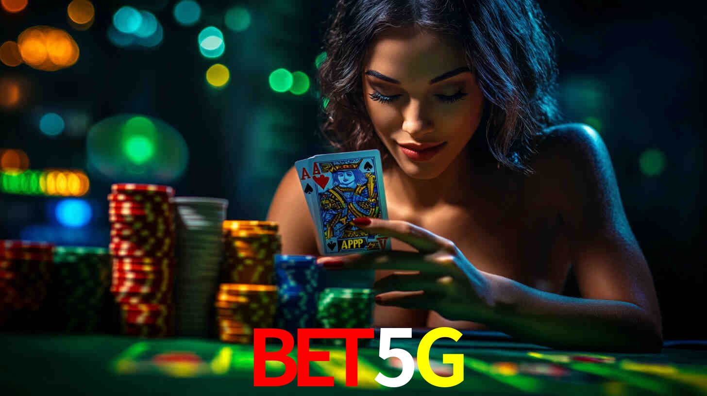 Descubra a Essência do BET5G: Nossa História e Compromissos