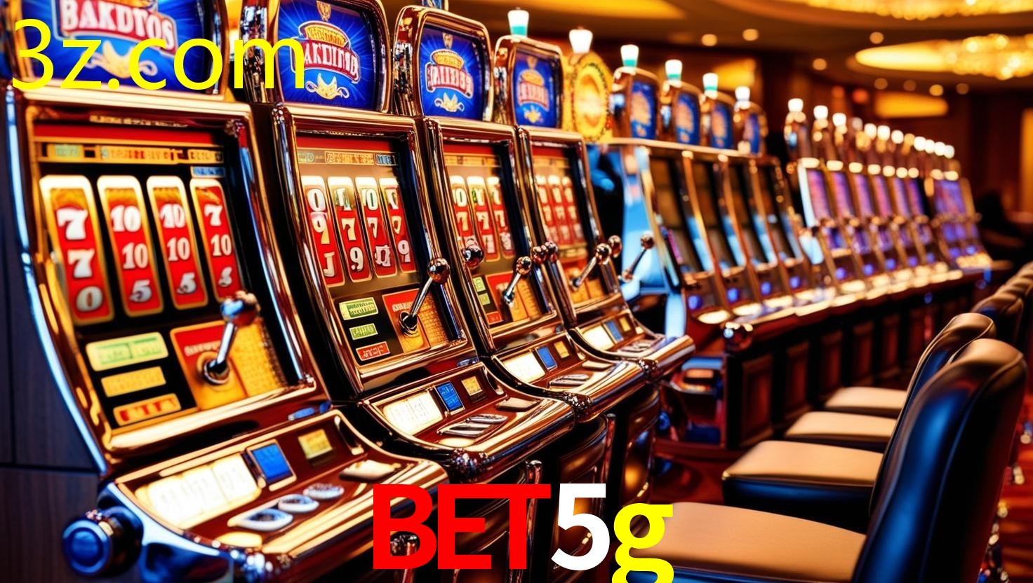 Fortune Tiger Slot no Site BET5G.COM