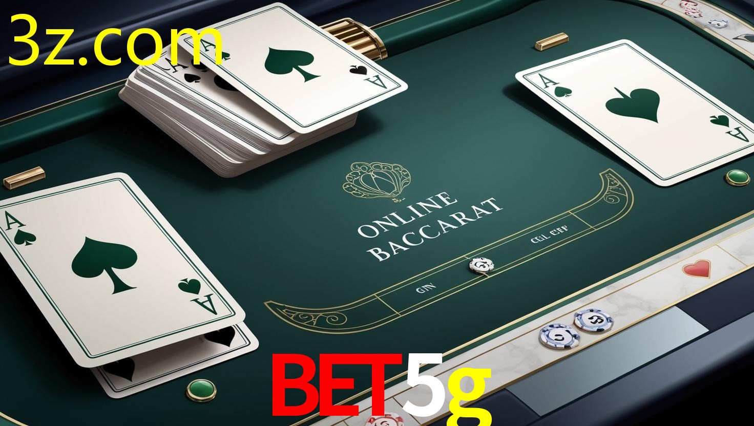 Cassino Online Seguro BET5G.COM