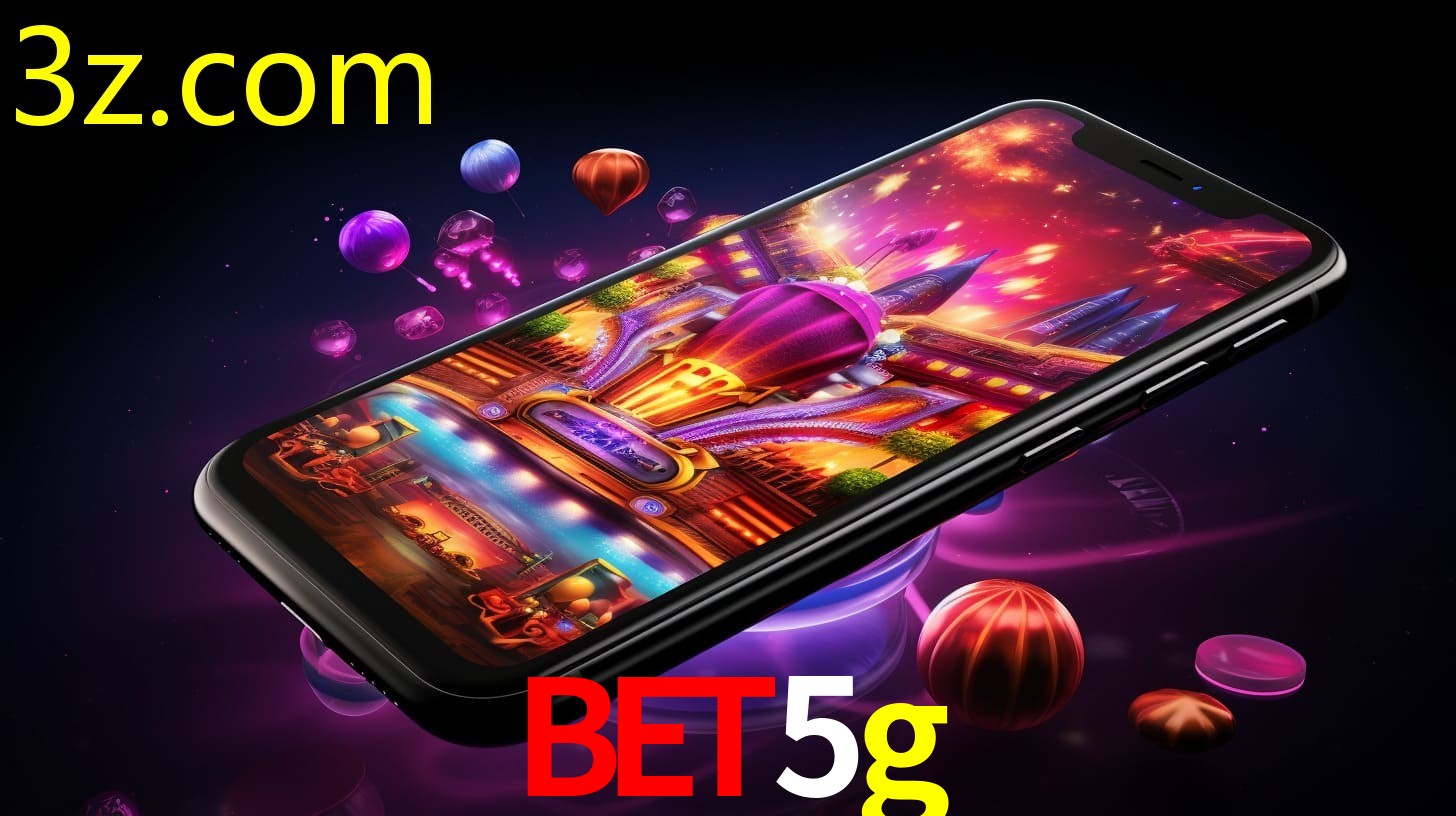 Bonus na Cassino Online BET5G.COM