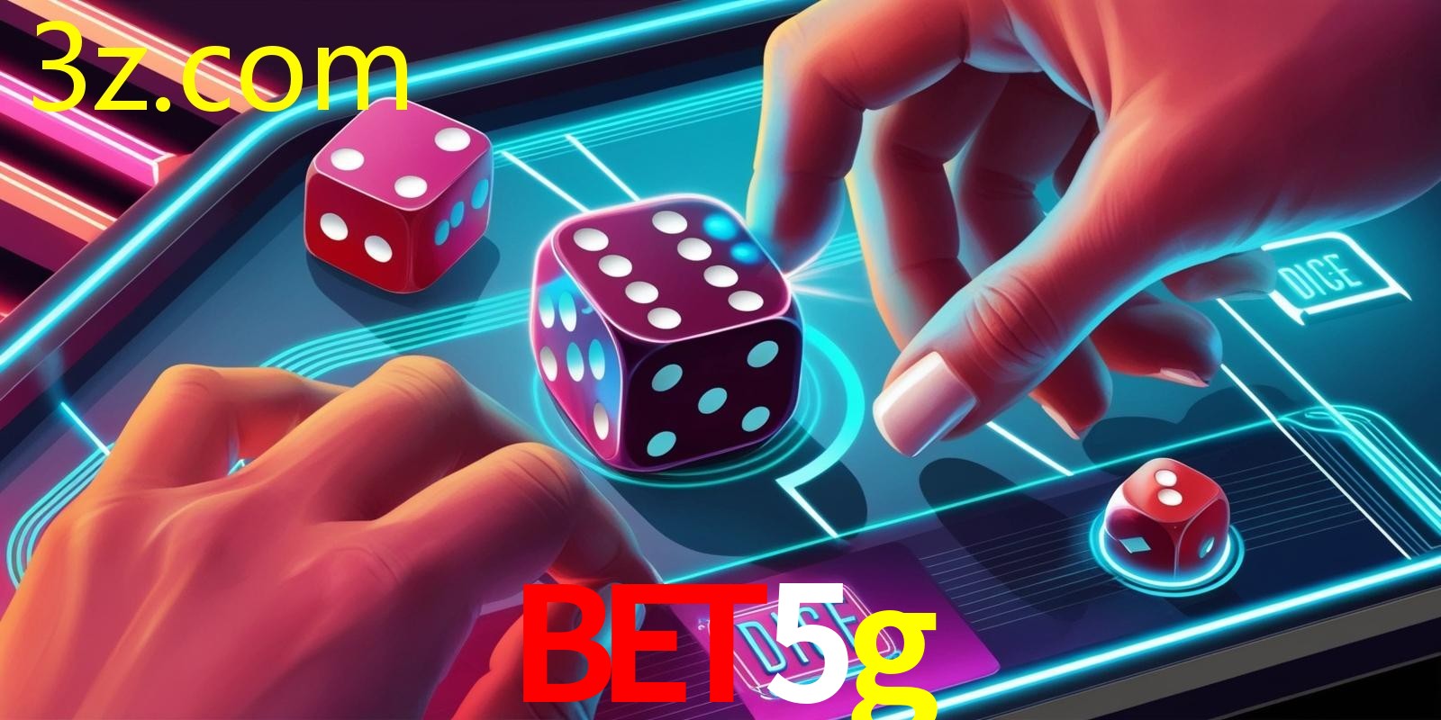 Login Seguro BET5G.COM