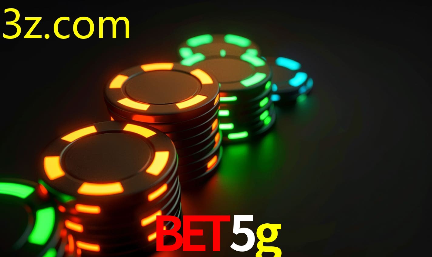 BET5G.COM Login Rápido