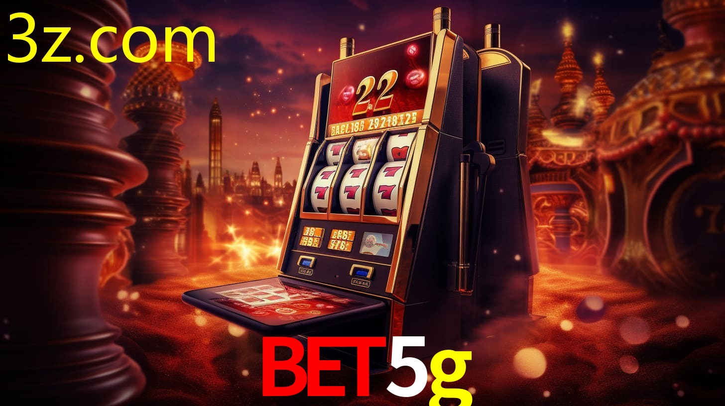 Verificação de Conta BET5G.COM